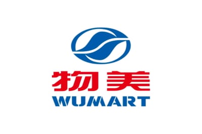WuMart China gift card