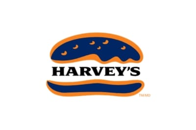 Harvey's Canada gift card