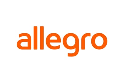 Allegro Poland gift card