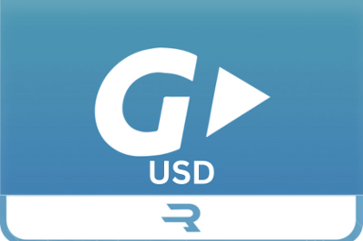 Rewarble GoPay USD gift card