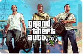 GTA V Shark Cards (XBOX Series X|S) Global gift card