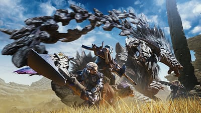 Monster Hunter Xbox Games Global gift card
