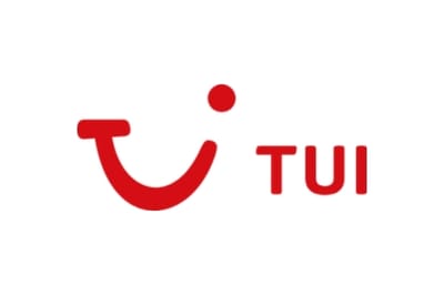 TUI Travel UK gift card