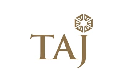 Taj Hotels India gift card