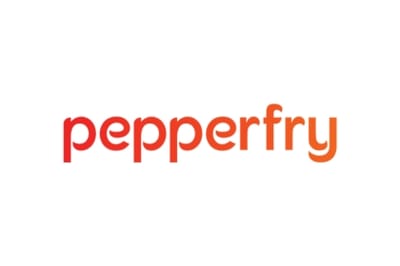 Pepperfry India gift card