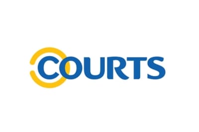 Courts MY Corporate All Card Malaysia gift card