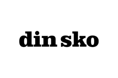 DinSko Sweden gift card