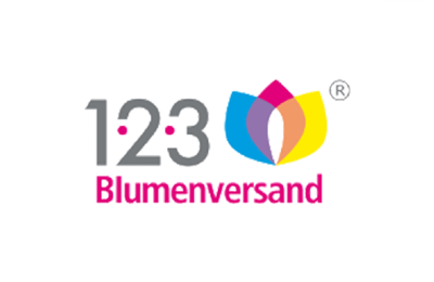 123 Blumenversand gift card