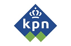 KPN Netherlands gift card