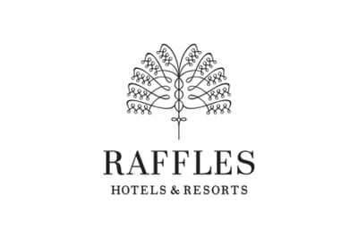 Raffles Hotels & Resorts USA gift card