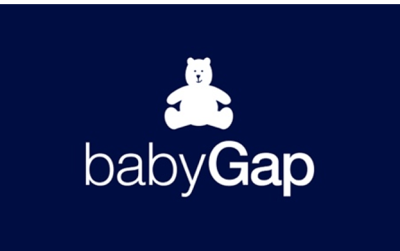 BabyGap Canada gift card