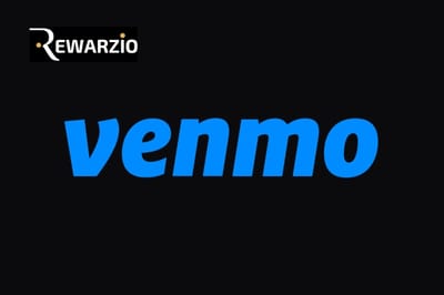 Venmo Instant TOP-UP (USD) gift card