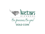 Ketan Diamonds Gold Coin India gift card
