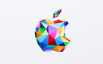 Apple Portugal gift card