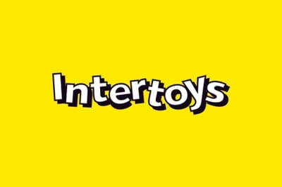 Intertoys Netherlands gift card