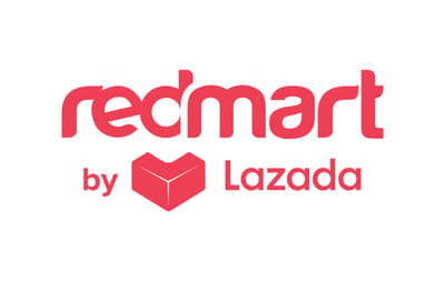 Redmart Singapore gift card