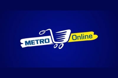 Metro Online Pakistan gift card