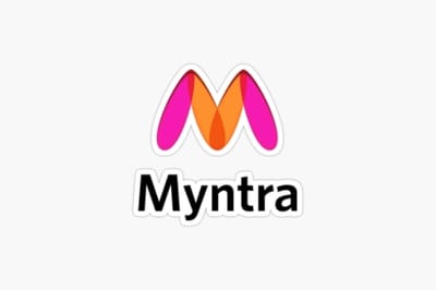 Myntra India gift card