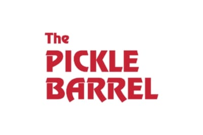 The Pickle Barrel Canada gift card