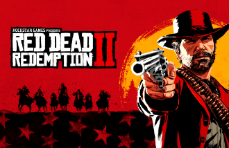 Red Dead Redemption 2 XBOX gift card