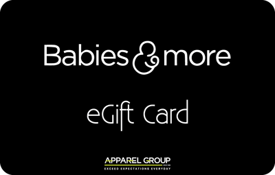 BABIES & MORE UAE gift card
