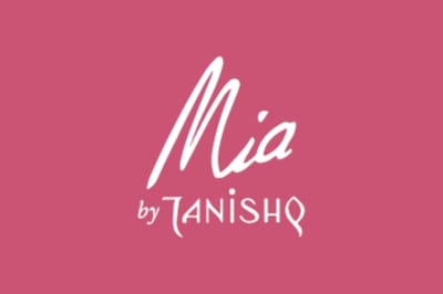 Mia By Tanishq India gift card