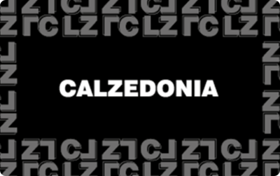 Calzedonia Spain gift card