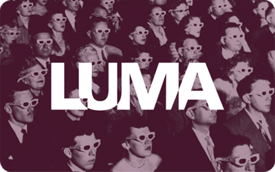 Luma Canada gift card