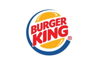 Burger King gift card