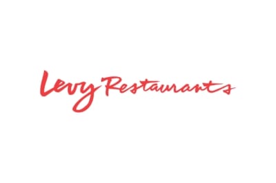 Levy Restaurants gift card
