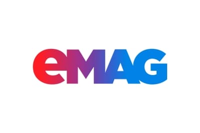 eMag Romania gift card