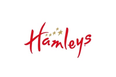 Hamleys (Luxe-RBL) India gift card