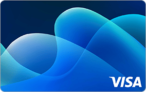 Visa Digital (TCN) Australia gift card