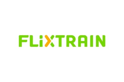 FlixTrain Germany gift card
