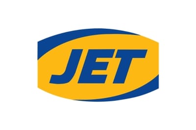 JET Germany gift card