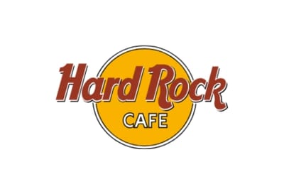 Hard Rock Cafe USA gift card