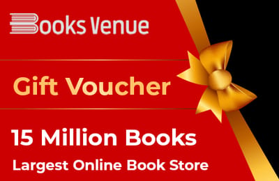 Booksvenue UAE gift card