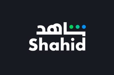 Shahid VIP Oman gift card