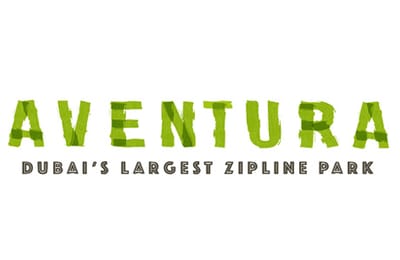 Aventura Parks - Pink UAE gift card