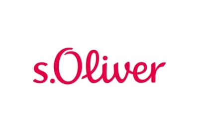 S.OLIVER Slovenia gift card