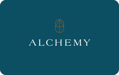 Alchemy Canada gift card