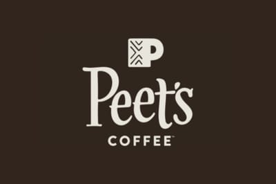 Peet's Coffee gift card
