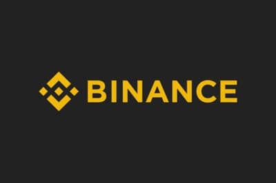 Binance ETH gift card