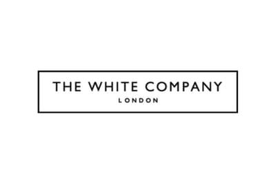 The White Company UK gift card