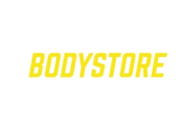 Bodystore Denmark gift card