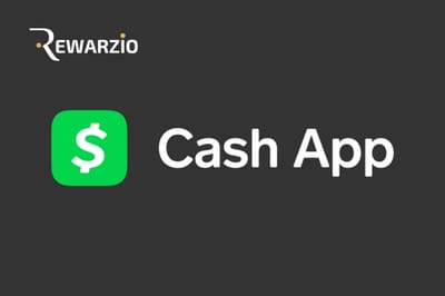 CashApp Instant TOP-UP gift card