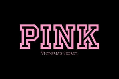 Victoria's Secret PINK USA gift card