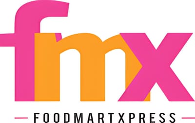 FMX Supermarket Indonesia gift card