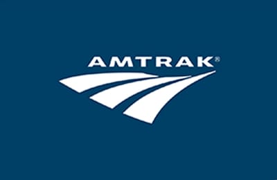 Amtrak USA gift card
