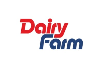 Dairy Farm Group Singapore gift card